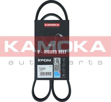 Kamoka 7016029 - Soonrihm onlydrive.pro