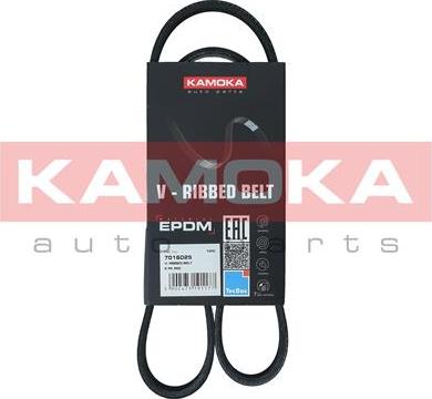 Kamoka 7016025 - Soonrihm onlydrive.pro