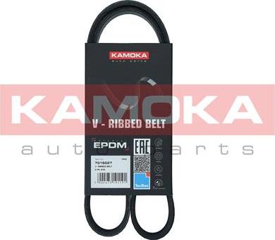 Kamoka 7016027 - Moniurahihna onlydrive.pro