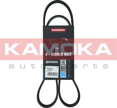 Kamoka 7016070 - Moniurahihna onlydrive.pro