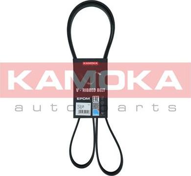 Kamoka 7016159 - Soonrihm onlydrive.pro