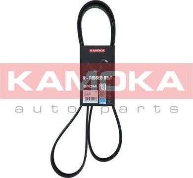 Kamoka 7016151 - Ķīļrievu siksna onlydrive.pro