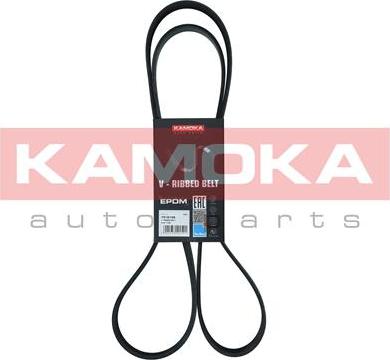 Kamoka 7016158 - Moniurahihna onlydrive.pro