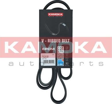 Kamoka 7016152 - Moniurahihna onlydrive.pro