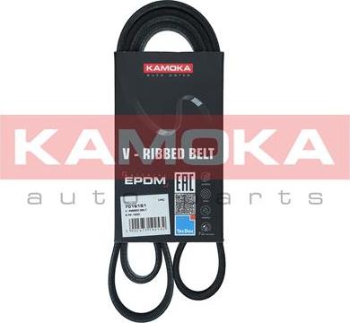 Kamoka 7016161 - Soonrihm onlydrive.pro