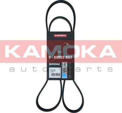 Kamoka 7016103 - Ķīļrievu siksna onlydrive.pro