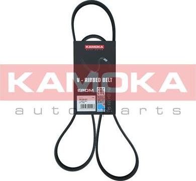 Kamoka 7016107 - Moniurahihna onlydrive.pro