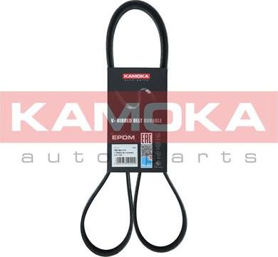 Kamoka 7016117 - Moniurahihna onlydrive.pro