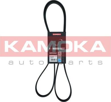 Kamoka 7016186 - V formos rumbuoti diržai onlydrive.pro