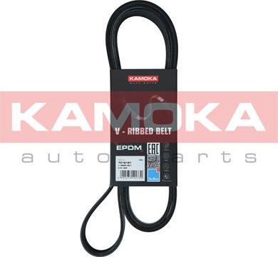 Kamoka 7016181 - Ķīļrievu siksna onlydrive.pro