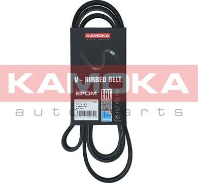 Kamoka 7016187 - Moniurahihna onlydrive.pro