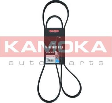 Kamoka 7016134 - V formos rumbuoti diržai onlydrive.pro