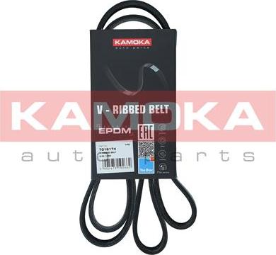 Kamoka 7016174 - Moniurahihna onlydrive.pro