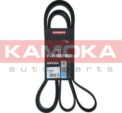 Kamoka 7016241 - Soonrihm onlydrive.pro