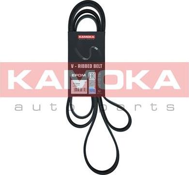 Kamoka 7016242 - Ķīļrievu siksna onlydrive.pro