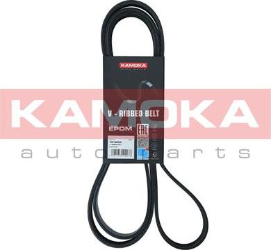 Kamoka 7016205 - Moniurahihna onlydrive.pro