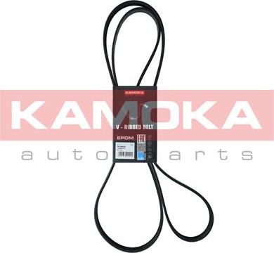 Kamoka 7016200 - V-Ribbed Belt onlydrive.pro