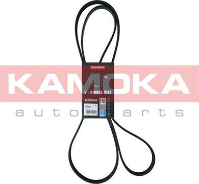 Kamoka 7016200 - Поликлиновой ремень onlydrive.pro