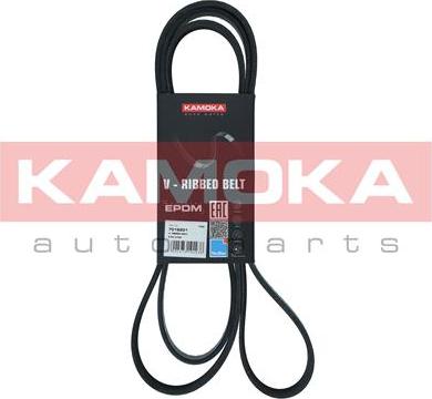 Kamoka 7016201 - Soonrihm onlydrive.pro