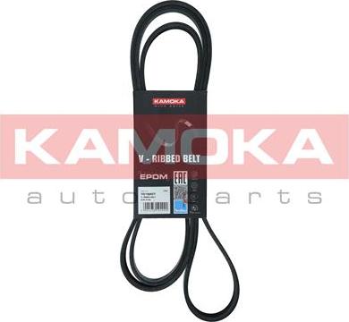 Kamoka 7016207 - Ķīļrievu siksna onlydrive.pro