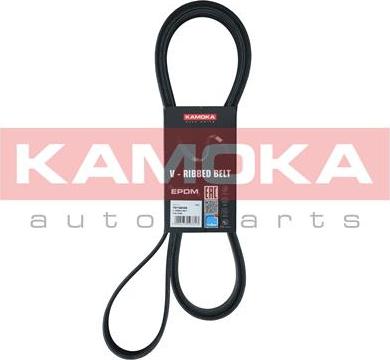 Kamoka 7016239 - V-Ribbed Belt onlydrive.pro