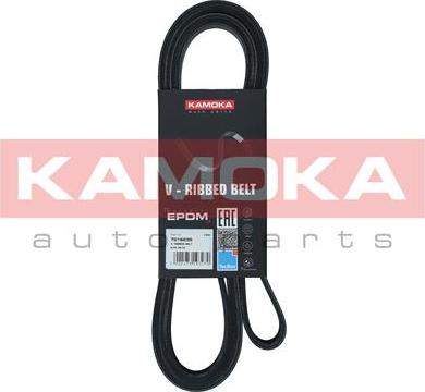 Kamoka 7016235 - Ķīļrievu siksna onlydrive.pro