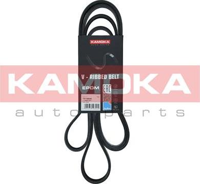 Kamoka 7016230 - V-Ribbed Belt onlydrive.pro