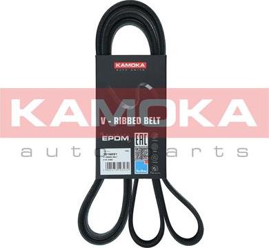 Kamoka 7016231 - Moniurahihna onlydrive.pro