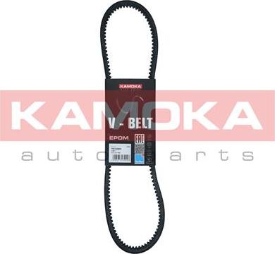 Kamoka 7010305 - Клиновой ремень, поперечные рёбра onlydrive.pro