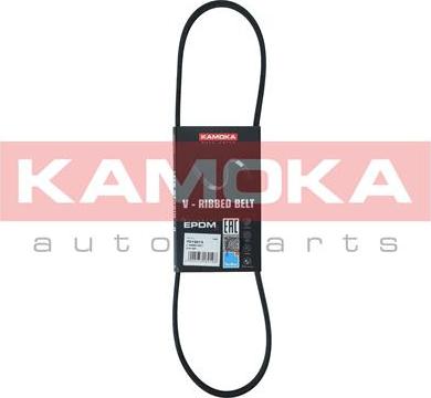 Kamoka 7013013 - Moniurahihna onlydrive.pro