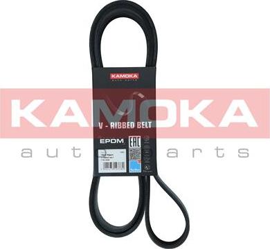 Kamoka 7017041 - Ķīļrievu siksna onlydrive.pro