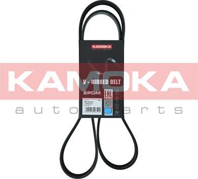 Kamoka 7017014 - Moniurahihna onlydrive.pro