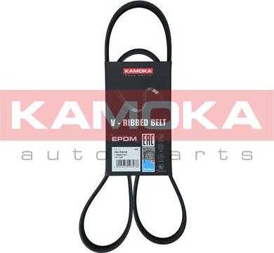 Kamoka 7017010 - Soonrihm onlydrive.pro