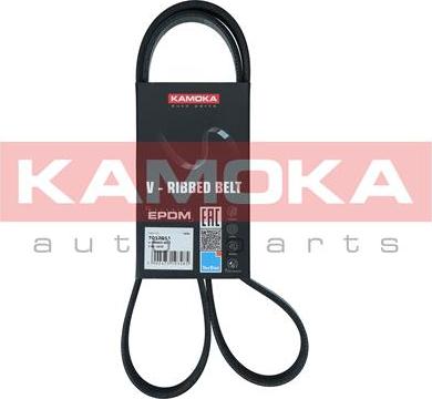 Kamoka 7017011 - Soonrihm onlydrive.pro