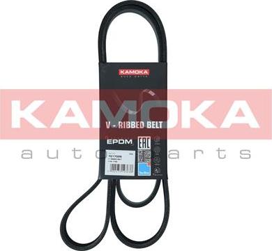 Kamoka 7017026 - Soonrihm onlydrive.pro