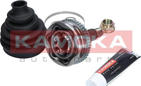 Kamoka 7088 - Joint Kit, drive shaft onlydrive.pro