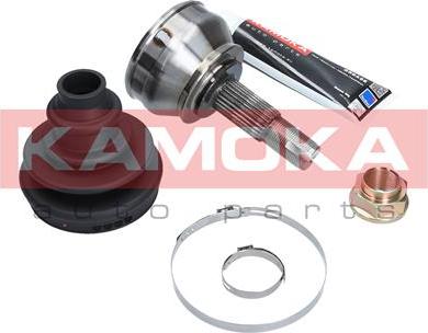 Kamoka 7036 - Joint Kit, drive shaft onlydrive.pro