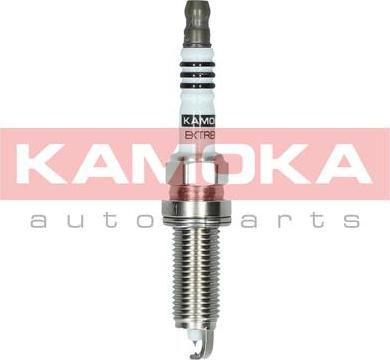 Kamoka 7100010 - Свеча зажигания onlydrive.pro