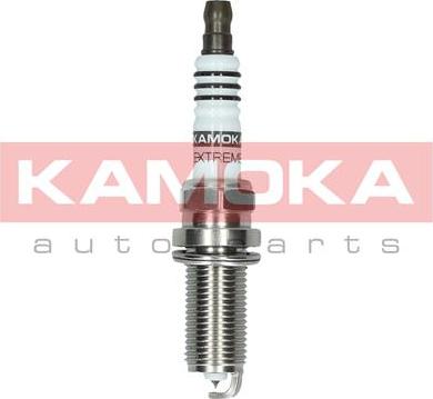 Kamoka 7100039 - Spark Plug onlydrive.pro