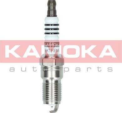 Kamoka 7100024 - Spark Plug onlydrive.pro