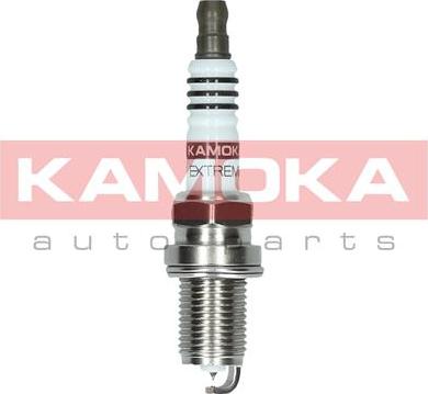 Kamoka 7100020 - Spark Plug onlydrive.pro
