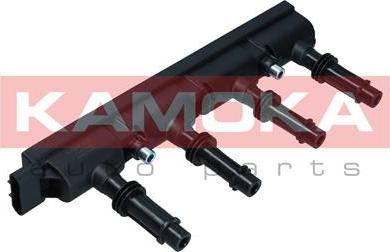 Kamoka 7120096 - Ignition Coil onlydrive.pro