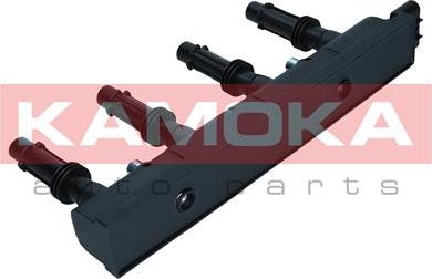 Kamoka 7120096 - Ignition Coil onlydrive.pro