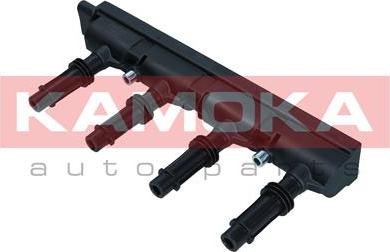 Kamoka 7120096 - Ignition Coil onlydrive.pro