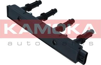 Kamoka 7120096 - Ignition Coil onlydrive.pro