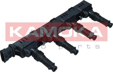 Kamoka 7120090 - Ignition Coil onlydrive.pro