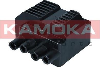 Kamoka 7120098 - Ignition Coil onlydrive.pro