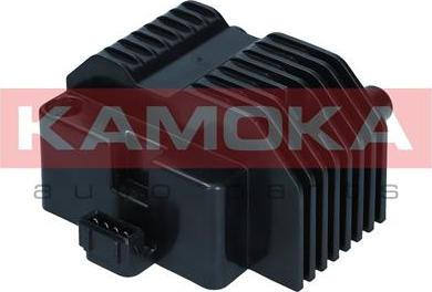 Kamoka 7120098 - Ignition Coil onlydrive.pro