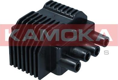 Kamoka 7120098 - Ignition Coil onlydrive.pro