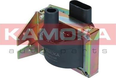 Kamoka 7120092 - Ignition Coil onlydrive.pro